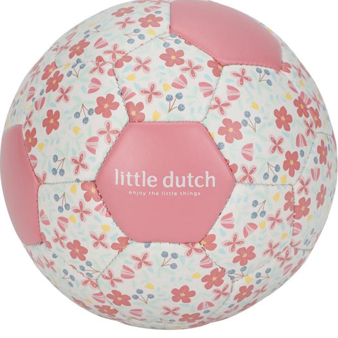 little dutch speelbal roze - 15 cm | 2014444 | 0