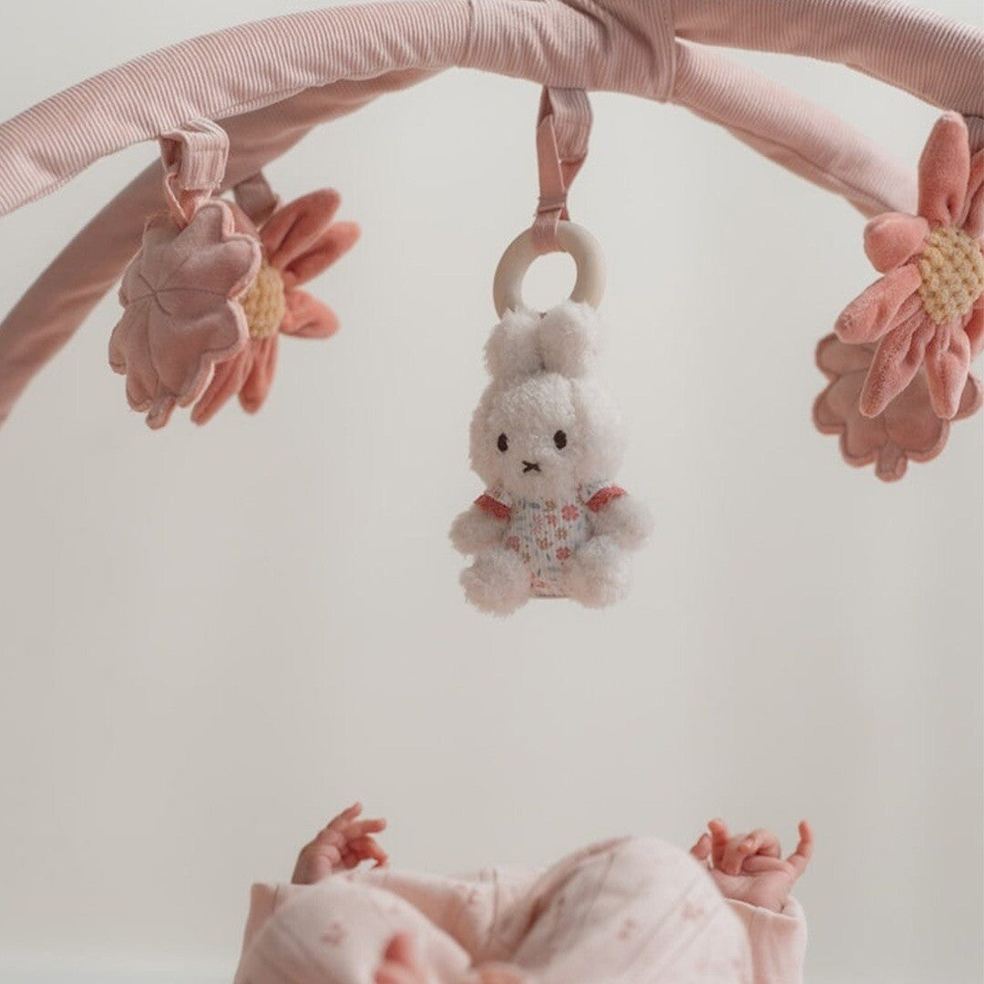 little dutch speelkleed nijntje - lucky blossom | NIJN361 | 4