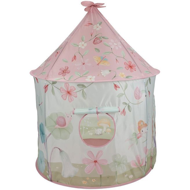 little dutch speeltent fairy garden | 2013840 US | 0