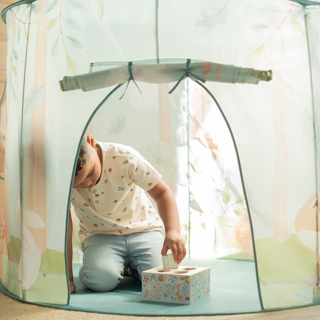 little dutch speeltent forest friends | 2013844 | 4