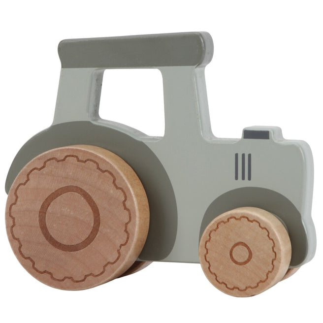 little dutch tractor | LD7134 | 0