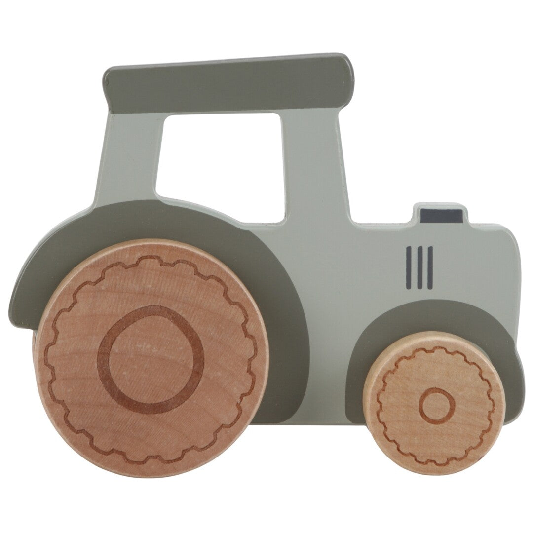 little dutch tractor | LD7134 | 1