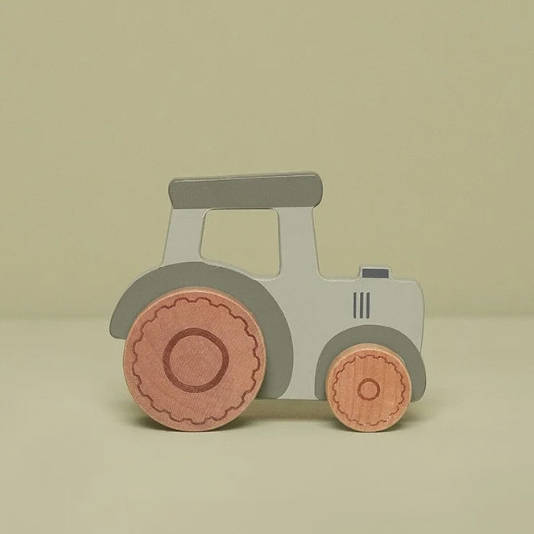 little dutch tractor | LD7134 | 2