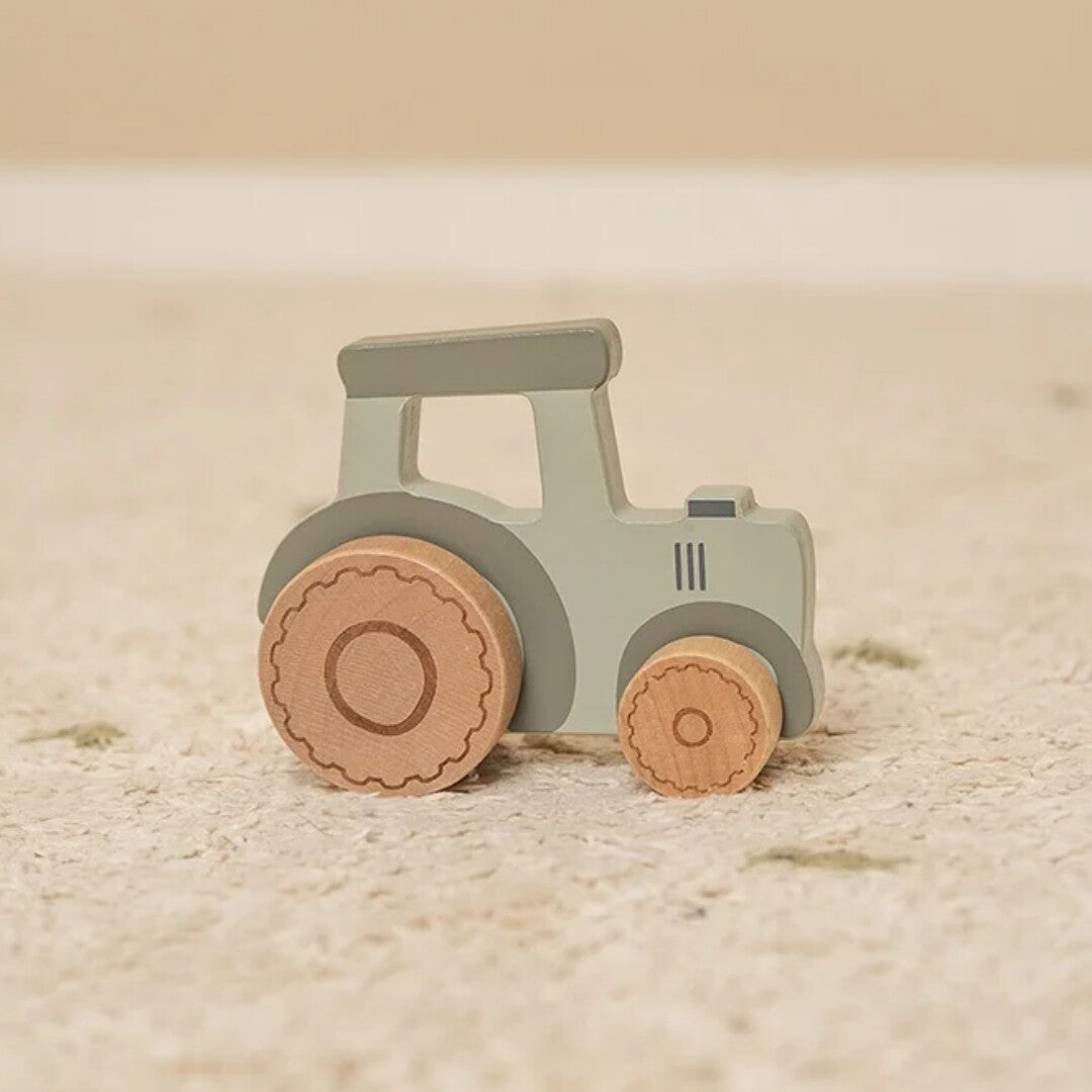 little dutch tractor | LD7134 | 3
