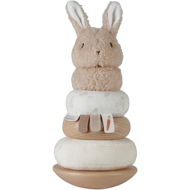 little dutch tuimelstapelaar baby bunny | LD8858 | 0