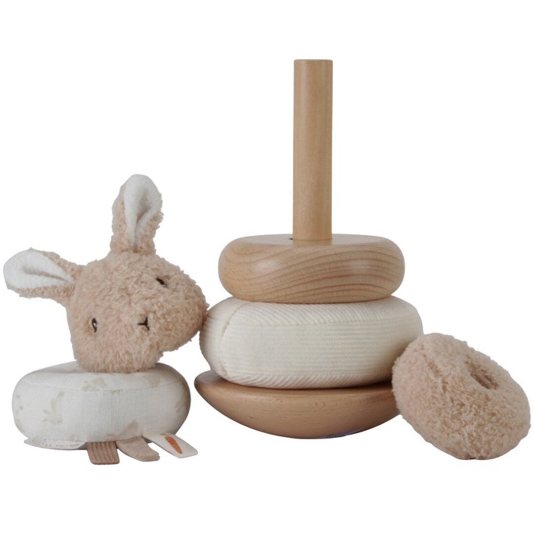 little dutch tuimelstapelaar baby bunny | LD8858 | 3