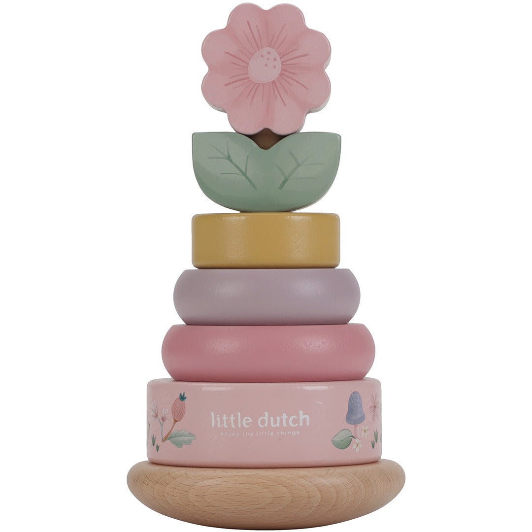 little dutch tuimelstapelaar fairy garden | LD7342 | 0