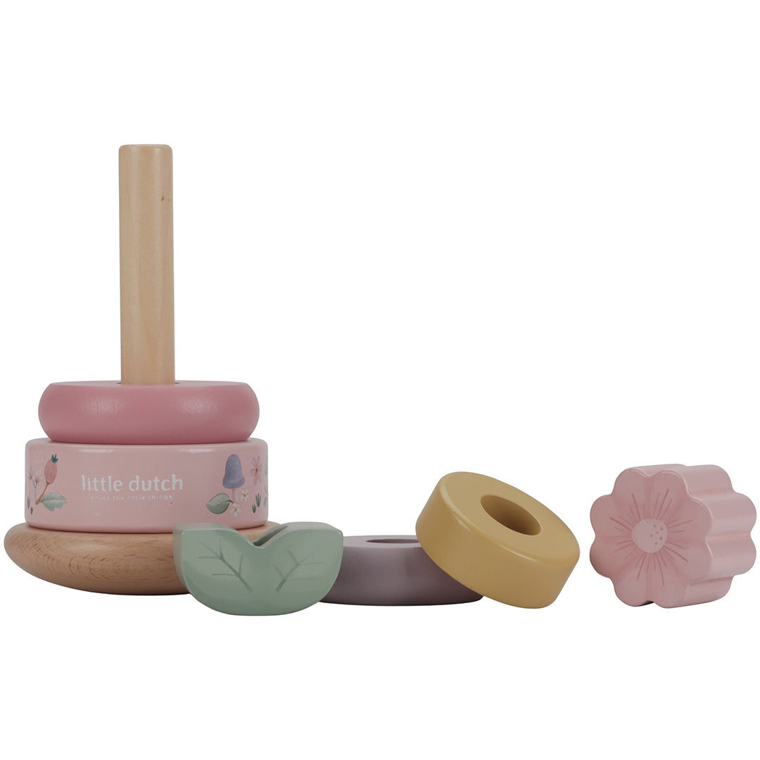 little dutch tuimelstapelaar fairy garden | LD7342 | 3