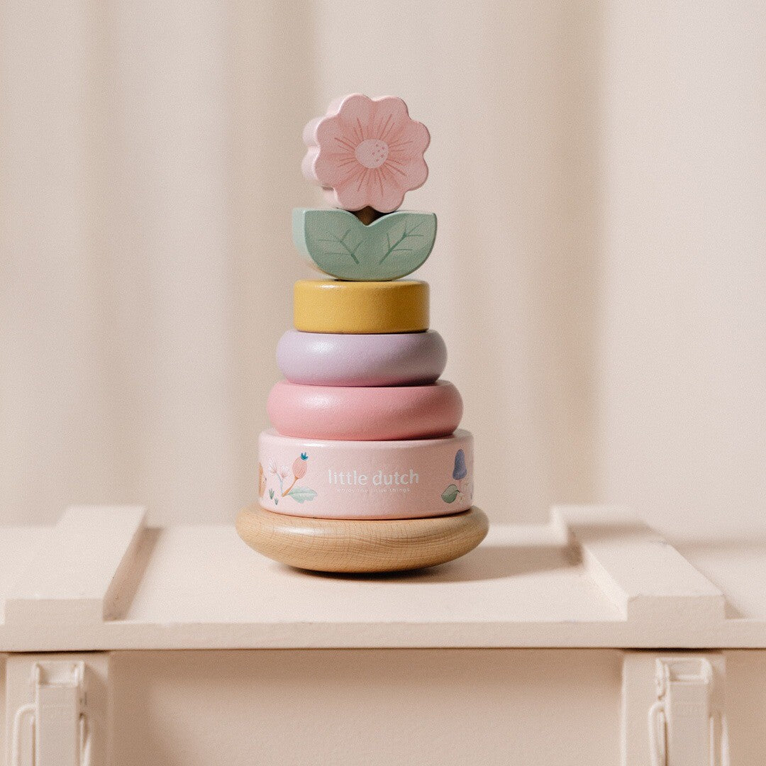 little dutch tuimelstapelaar fairy garden | LD7342 | 5