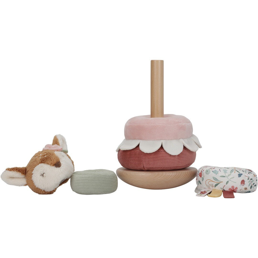 little dutch tuimelstapelaar hert - fairy garden | LD9022 | 5