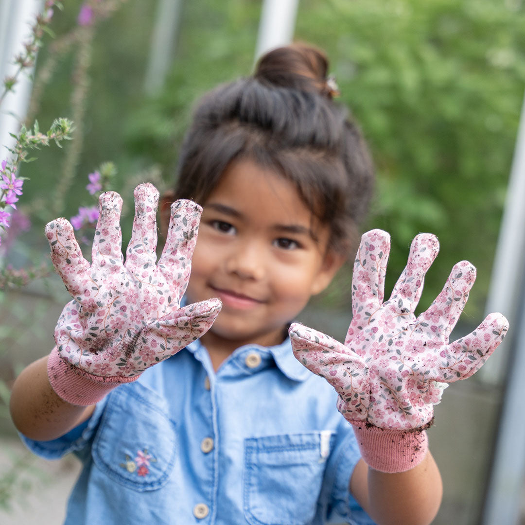 little dutch tuinhandschoenen fairy garden | LD9112 | 1