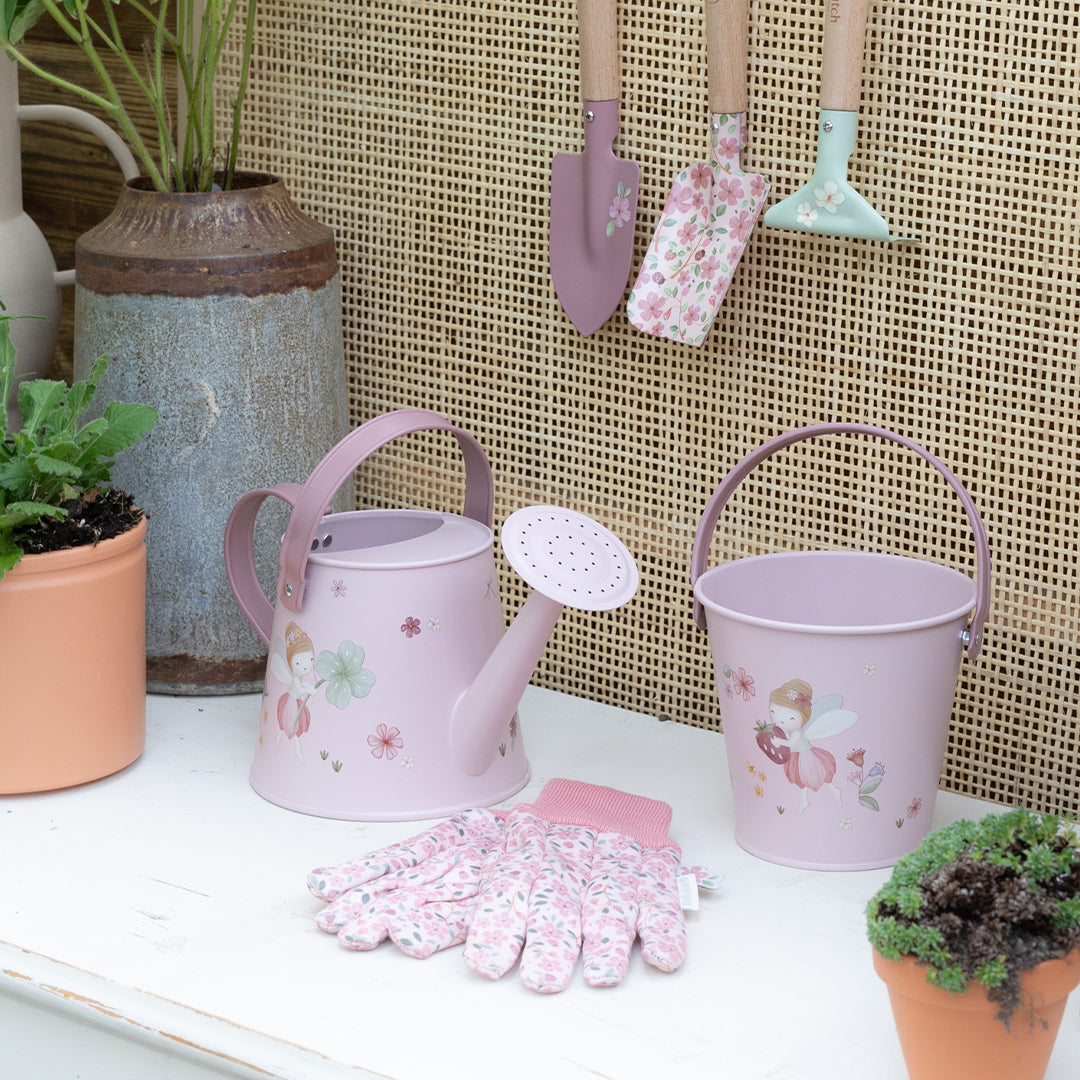 little dutch tuinhandschoenen fairy garden | LD9112 | 2