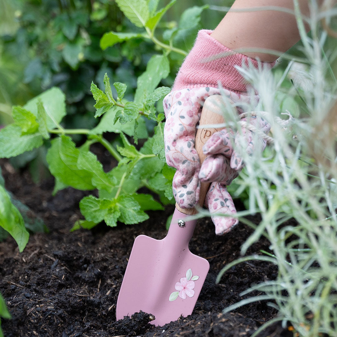 little dutch tuinhandschoenen fairy garden | LD9112 | 4