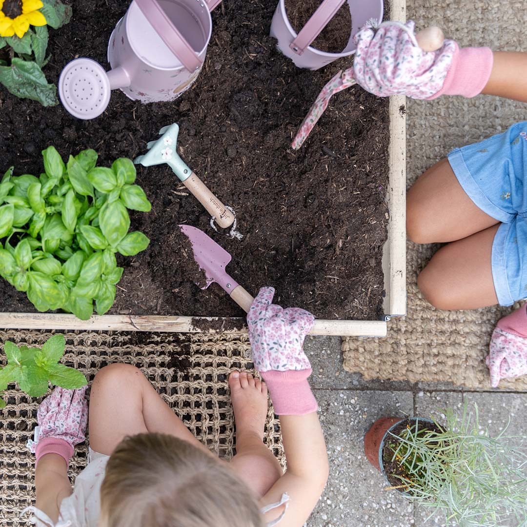little dutch tuinhandschoenen fairy garden | LD9112 | 5