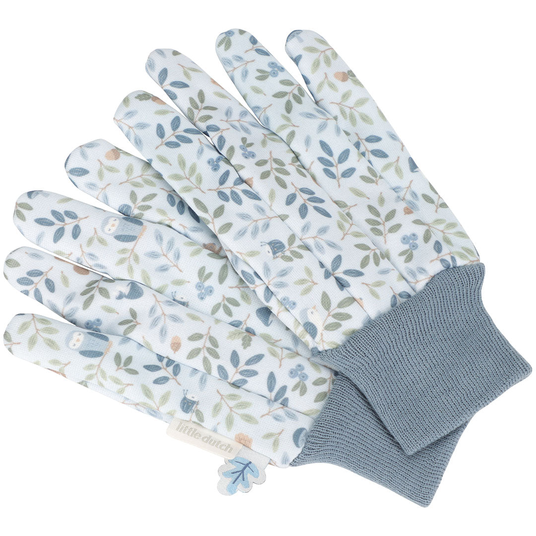 little dutch tuinhandschoenen forest friends | LD9113 | 0