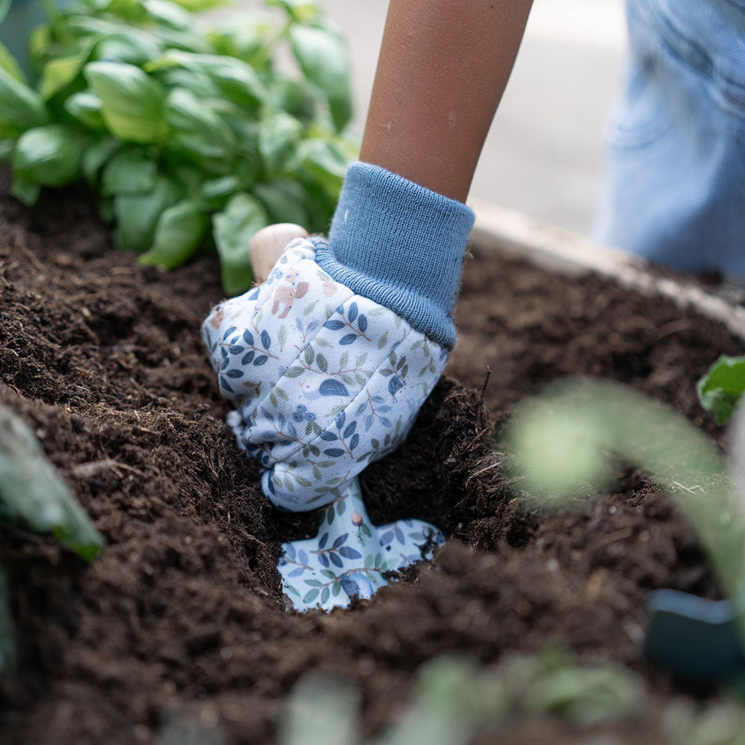 little dutch tuinhandschoenen forest friends | LD9113 | 4