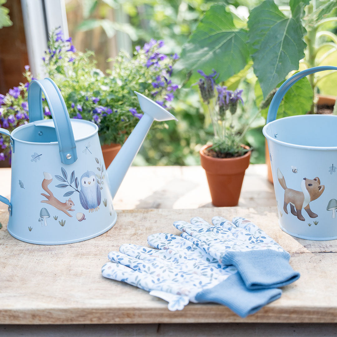 little dutch tuinhandschoenen forest friends | LD9113 | 5
