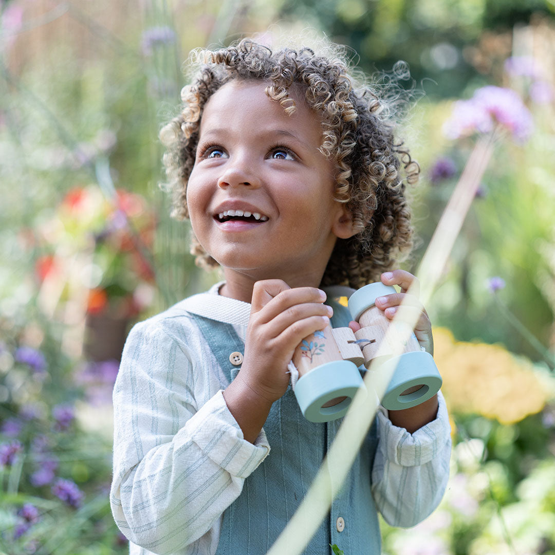 little dutch verrekijker forest friends | LD9103 | 1