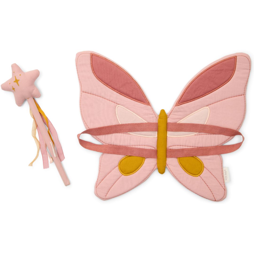 little dutch vleugels en toverstaf | CL24099035 | 3
