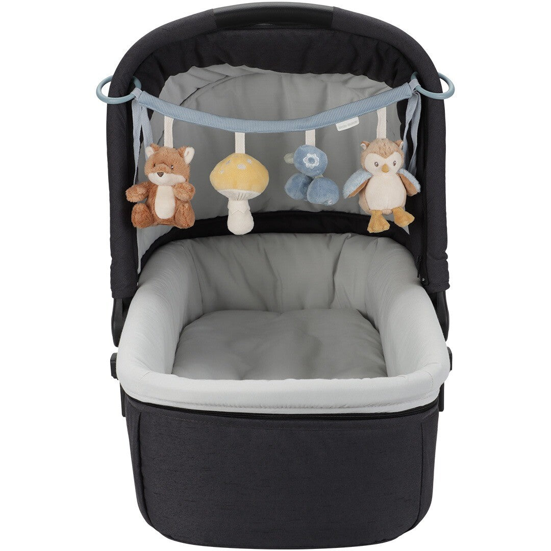 little dutch wagenspanner forest friends | LD8911 | 2