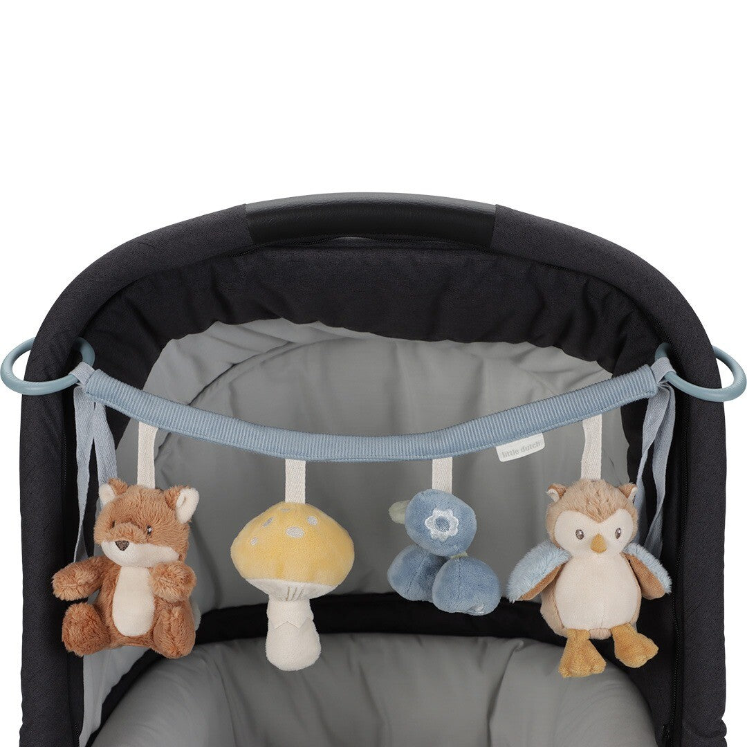 little dutch wagenspanner forest friends | LD8911 | 3