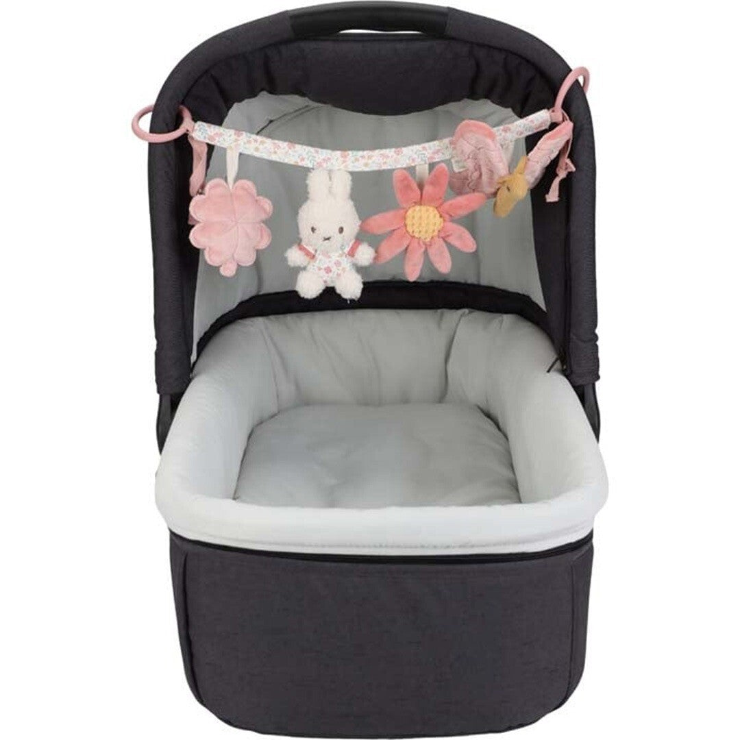 little dutch wagenspanner nijntje - lucky blossom | NIJN357 | 3