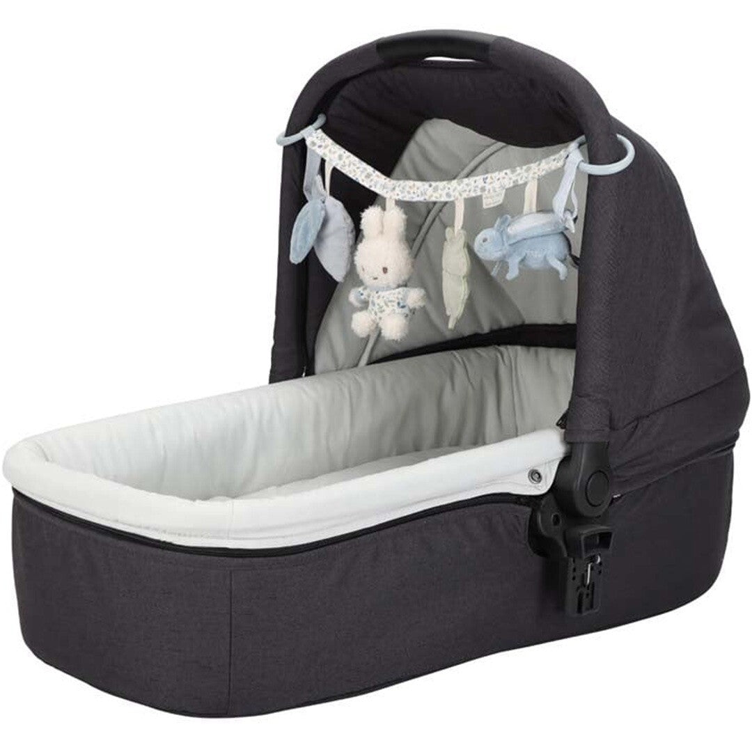 little dutch wagenspanner nijntje - lucky leaves | NIJN457 | 4