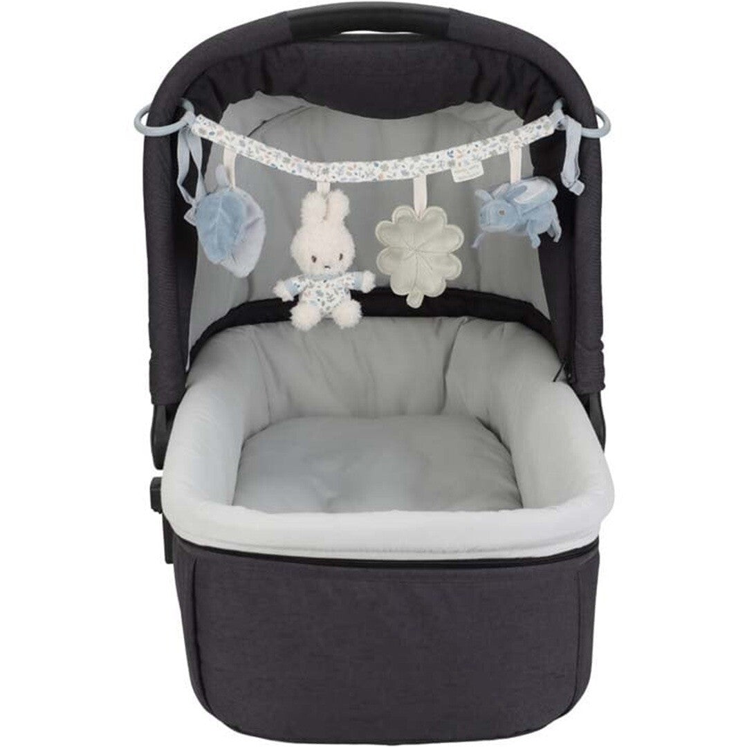 little dutch wagenspanner nijntje - lucky leaves | NIJN457 | 5