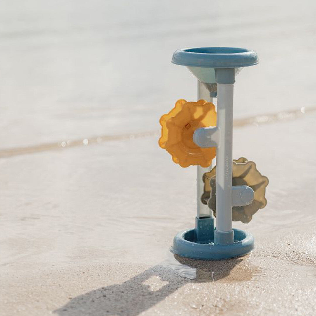 little dutch zand- en watermolen ocean dreams - blauw | 2012597 | 3