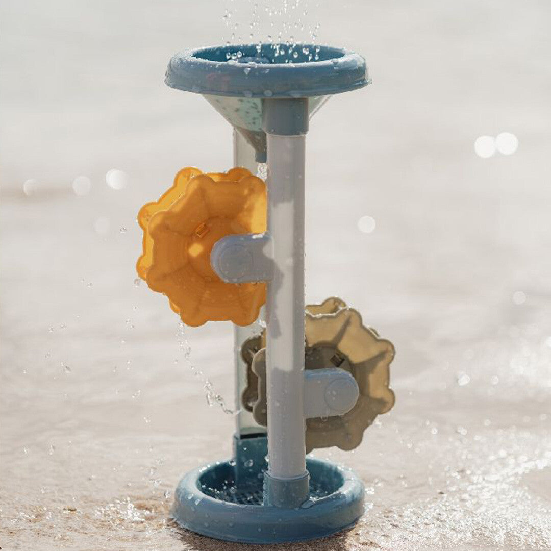 little dutch zand- en watermolen ocean dreams - blauw | 2012597 | 4