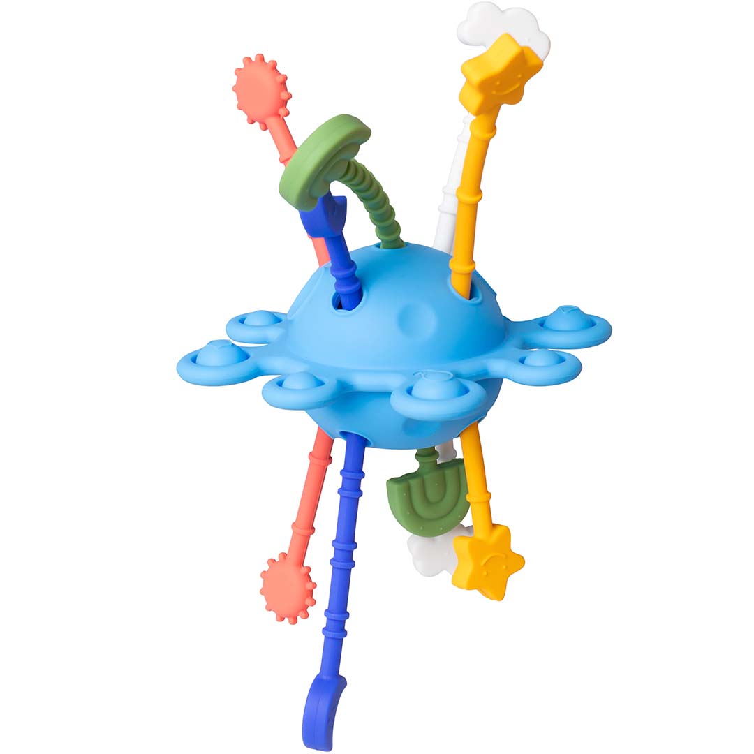 little l activiteitenspeeltje sensorische planeet | LL034-001 | 1