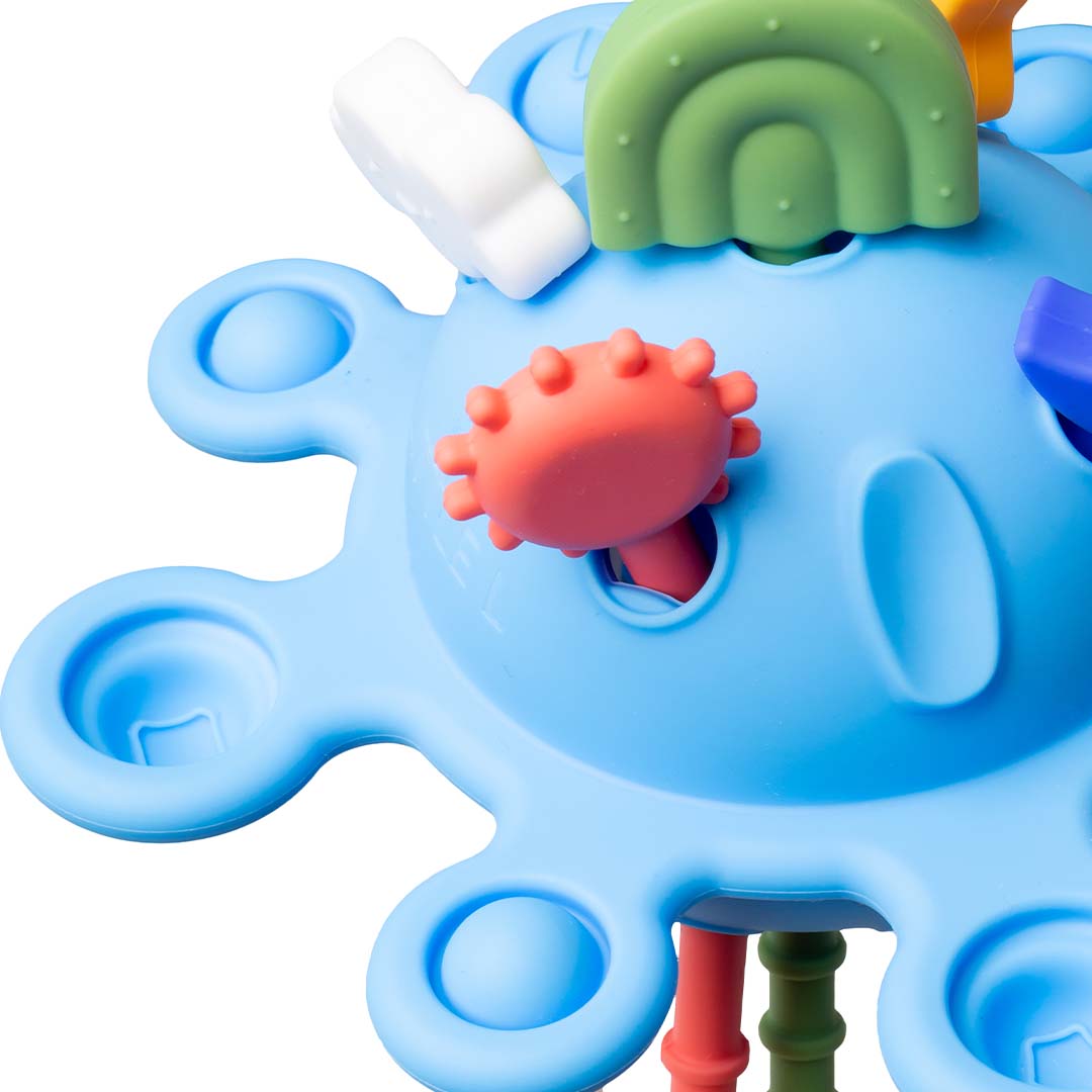 little l activiteitenspeeltje sensorische planeet | LL034-001 | 2