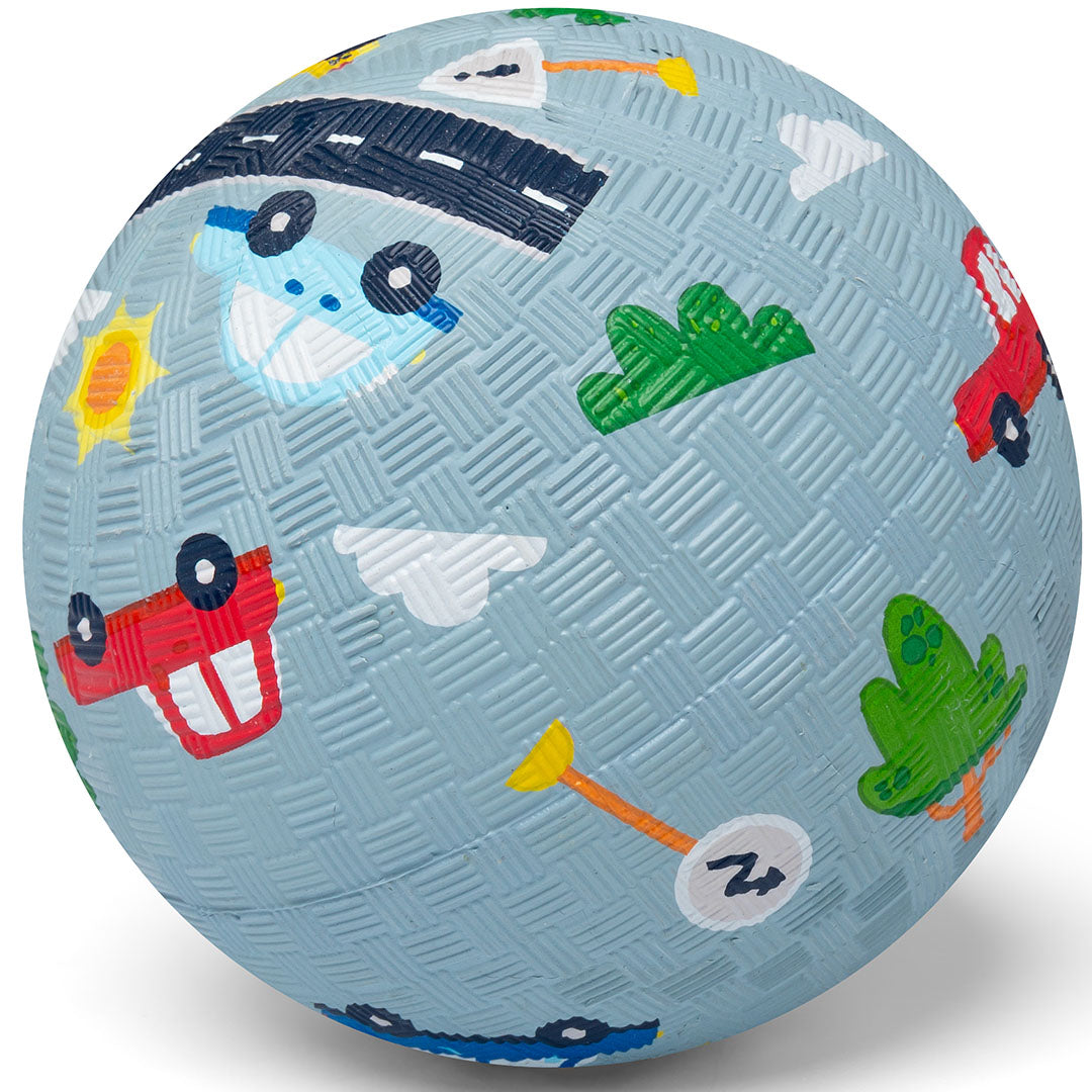 little l speelbal auto's - 13 cm | 55.LLB-015 | 0