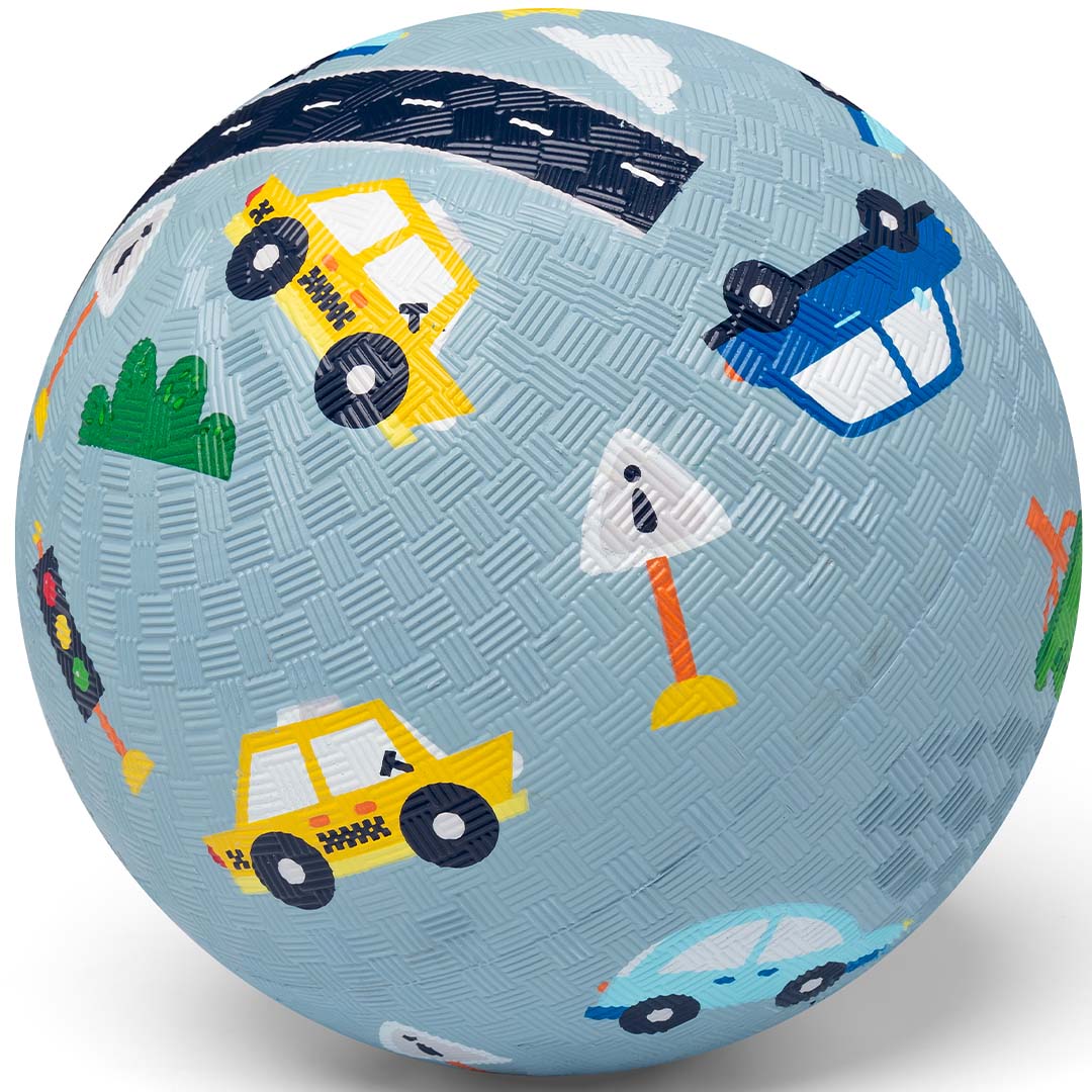 little l speelbal auto's - 18 cm | 55.LLB-016 | 0