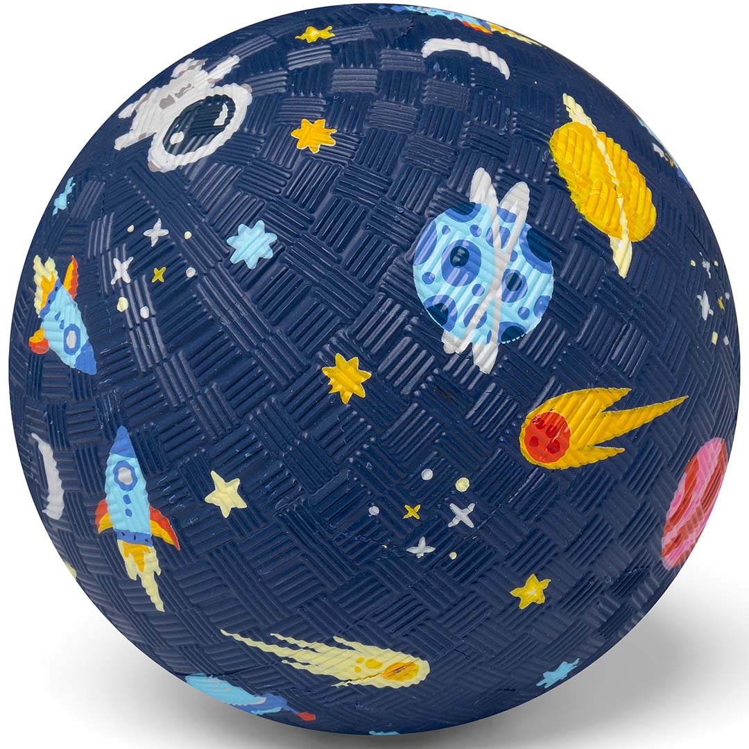 little l speelbal ruimte - 13 cm | 55.LLB-007 | 0