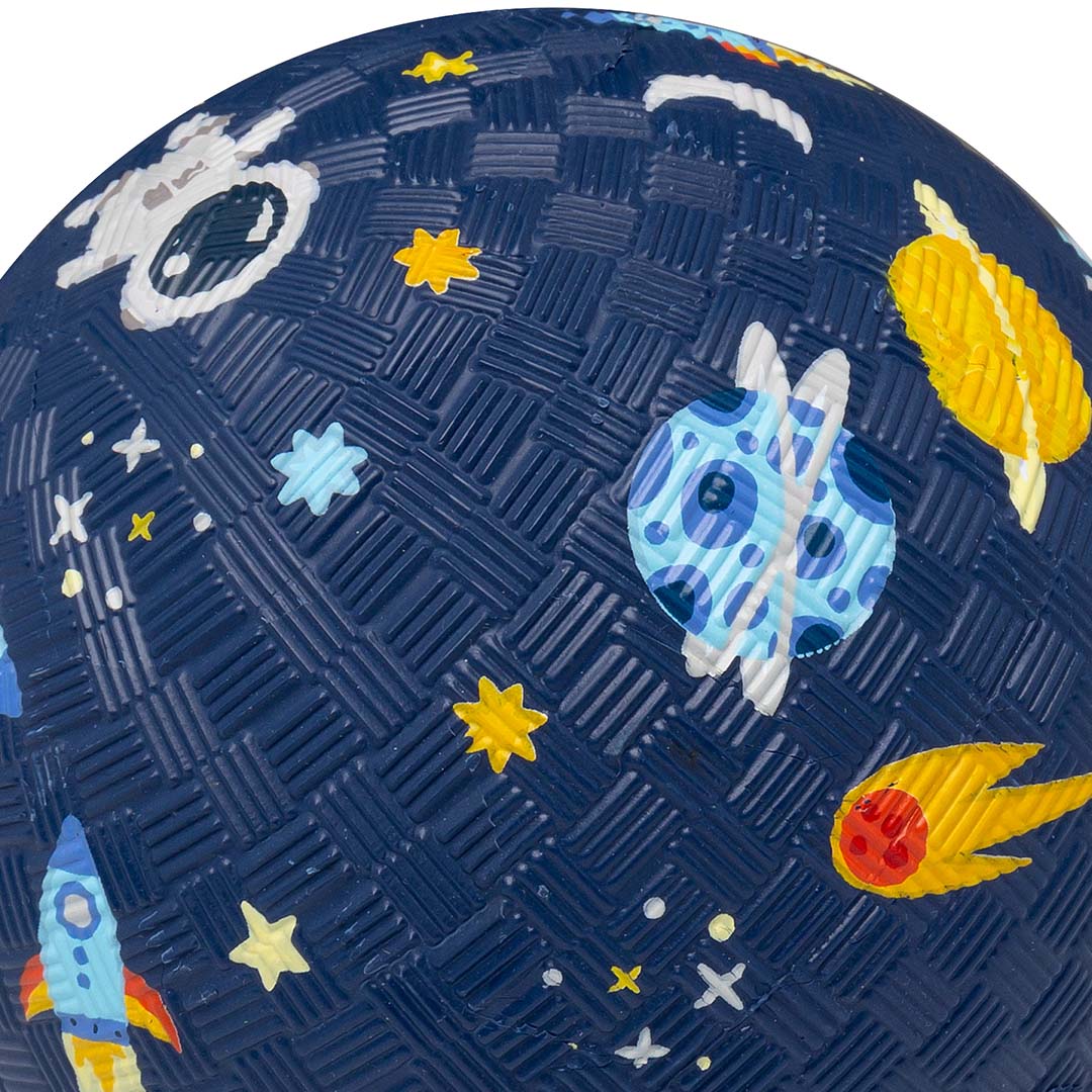 little l speelbal ruimte - 13 cm | 55.LLB-007 | 2