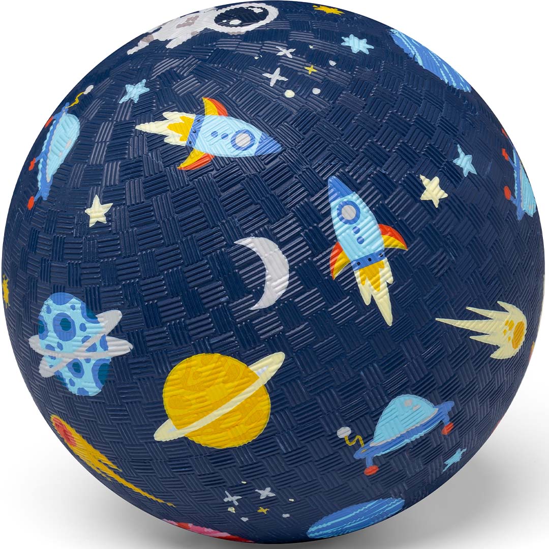 little l speelbal ruimte - 18 cm | 55.LLB-008 | 0