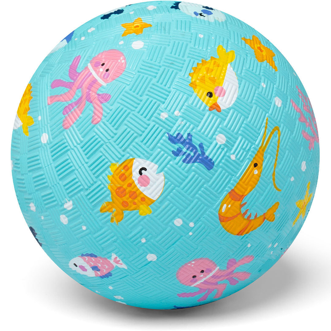 little l speelbal zee - 13 cm | 55.LLB-001 | 0