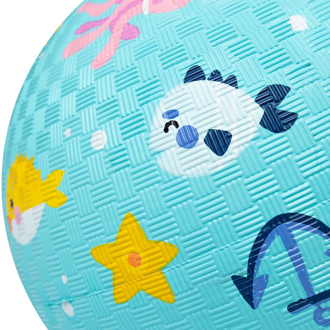 little l speelbal zee - 13 cm | 55.LLB-001 | 1