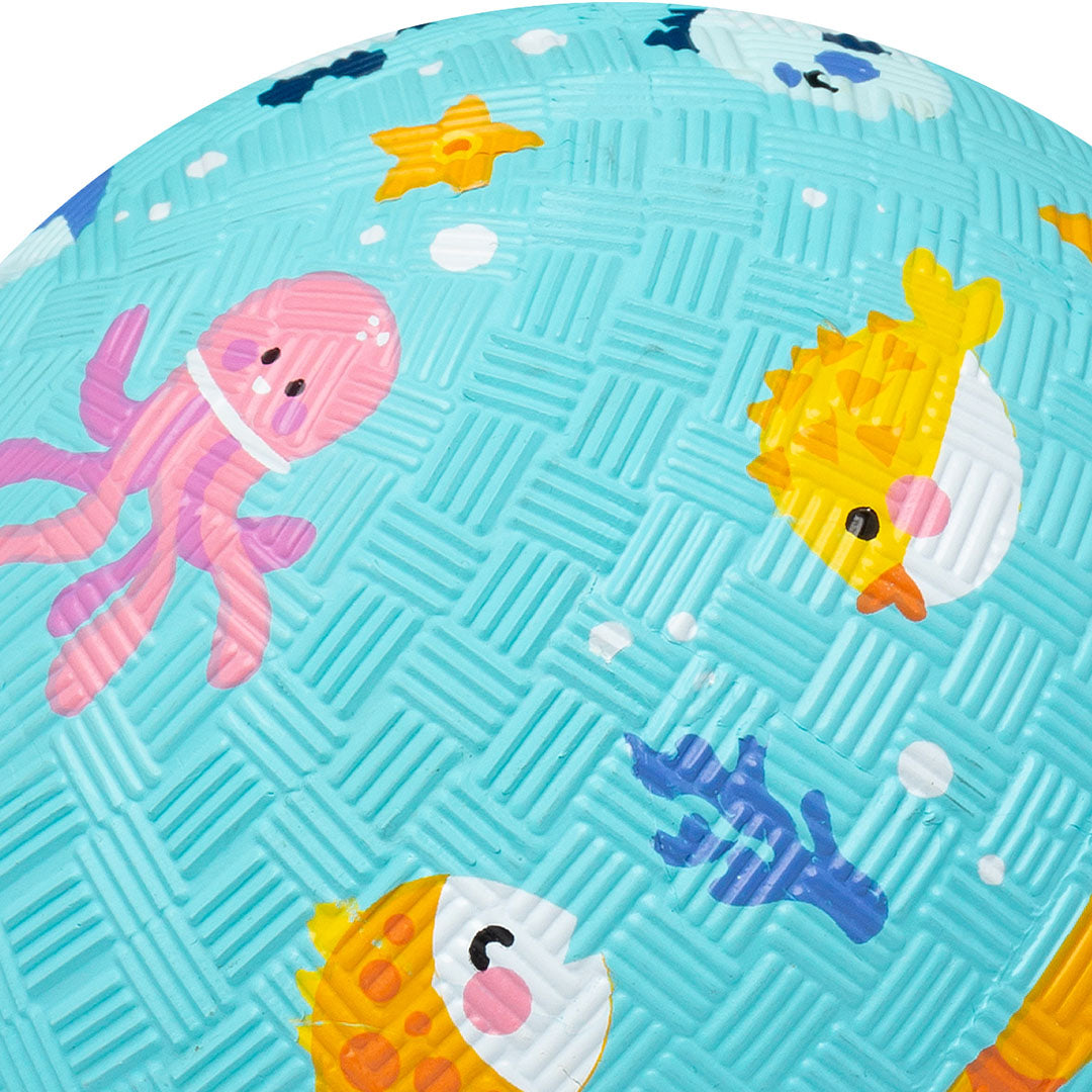 little l speelbal zee - 13 cm | 55.LLB-001 | 2