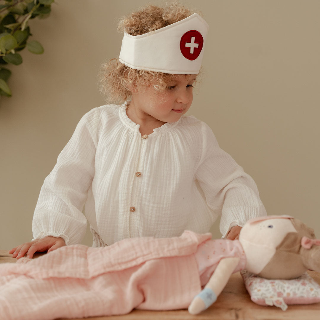 little dutch doktersset - 13-delig | LD2547 | 2