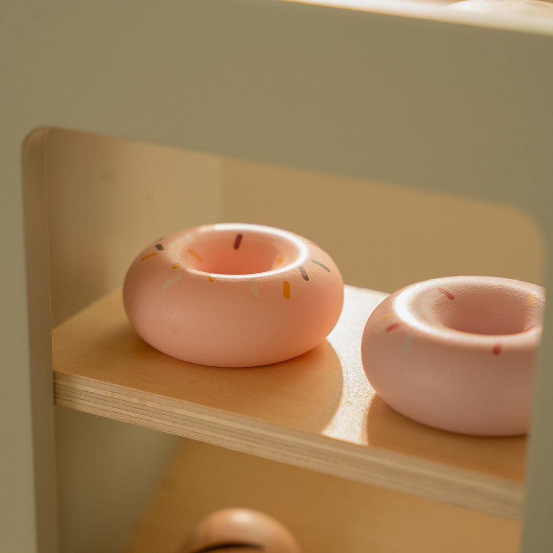 little dutch houten koffiehoek | LD2508 | 6