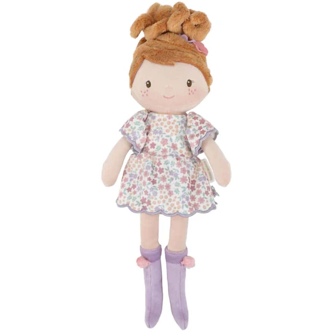 little dutch knuffelpop ava - 35 cm | LD4667 | 1