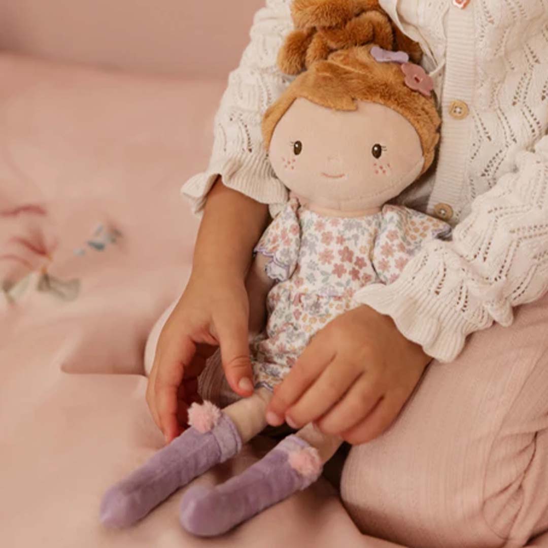 little dutch knuffelpop ava - 35 cm | LD4667 | 3