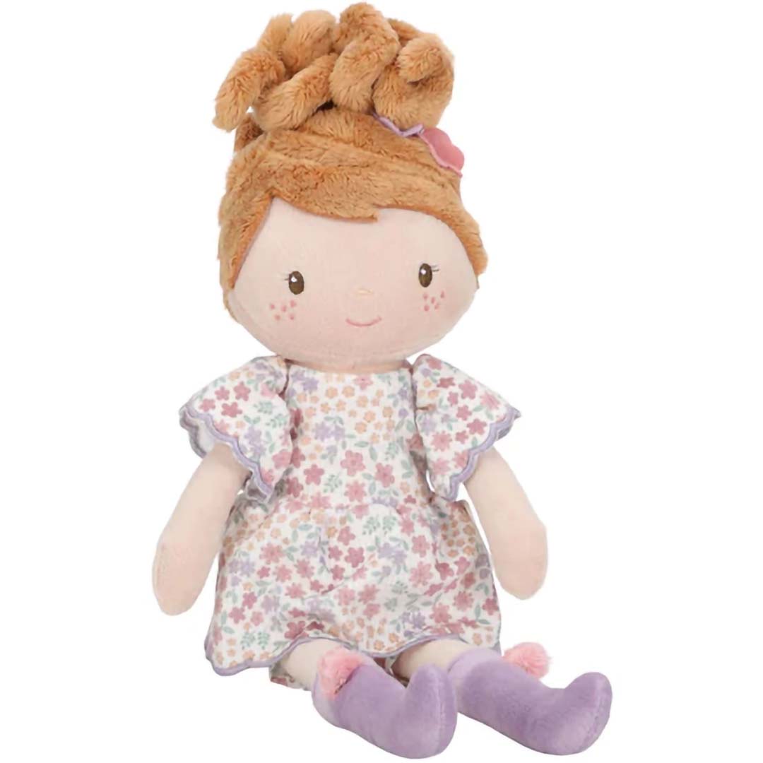 little dutch knuffelpop ava - 35 cm | LD4667 | 4