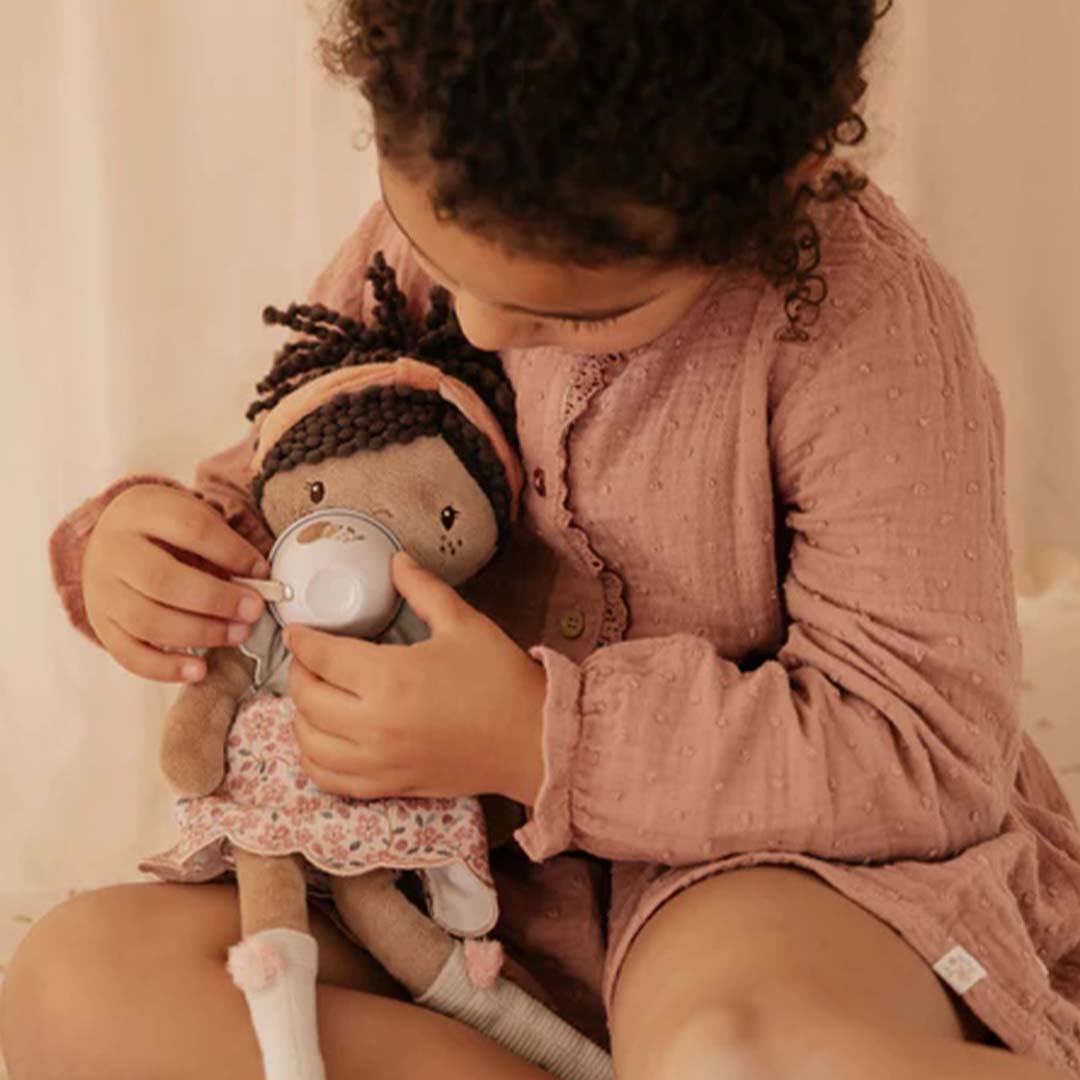 little dutch knuffelpop evi - 35 cm | LD4666 | 3