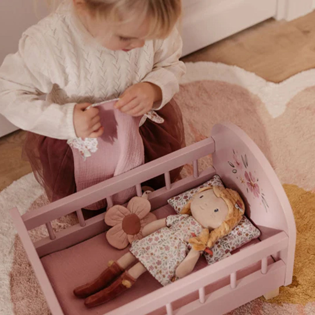 little dutch knuffelpop julia - 35 cm | LD4668 | 1