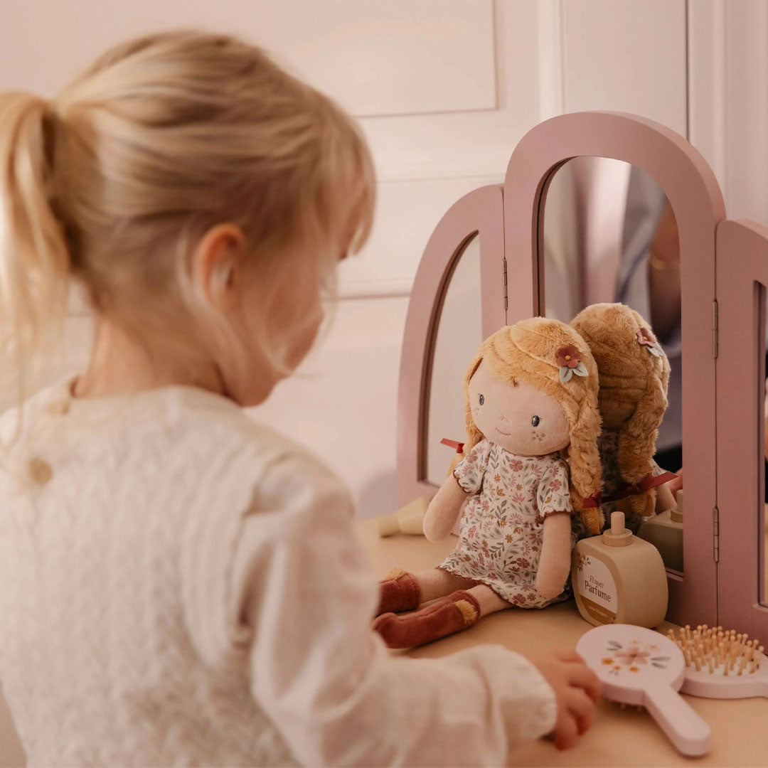 little dutch knuffelpop julia - 35 cm | LD4668 | 2
