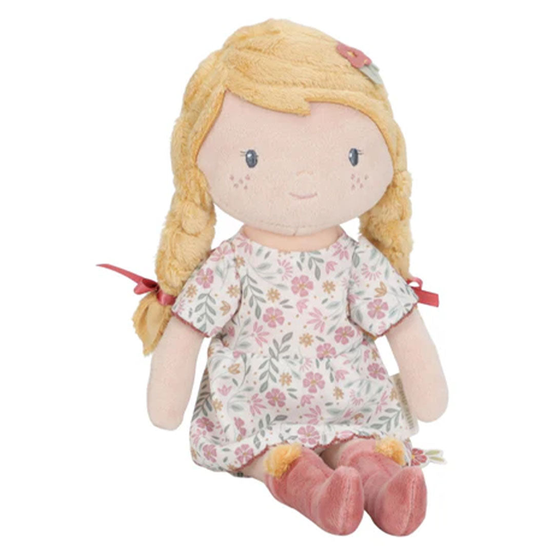 little dutch knuffelpop julia - 35 cm | LD4668 | 3