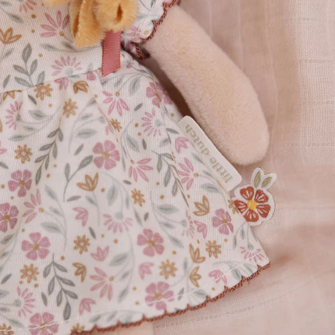 little dutch knuffelpop julia - 35 cm | LD4668 | 6